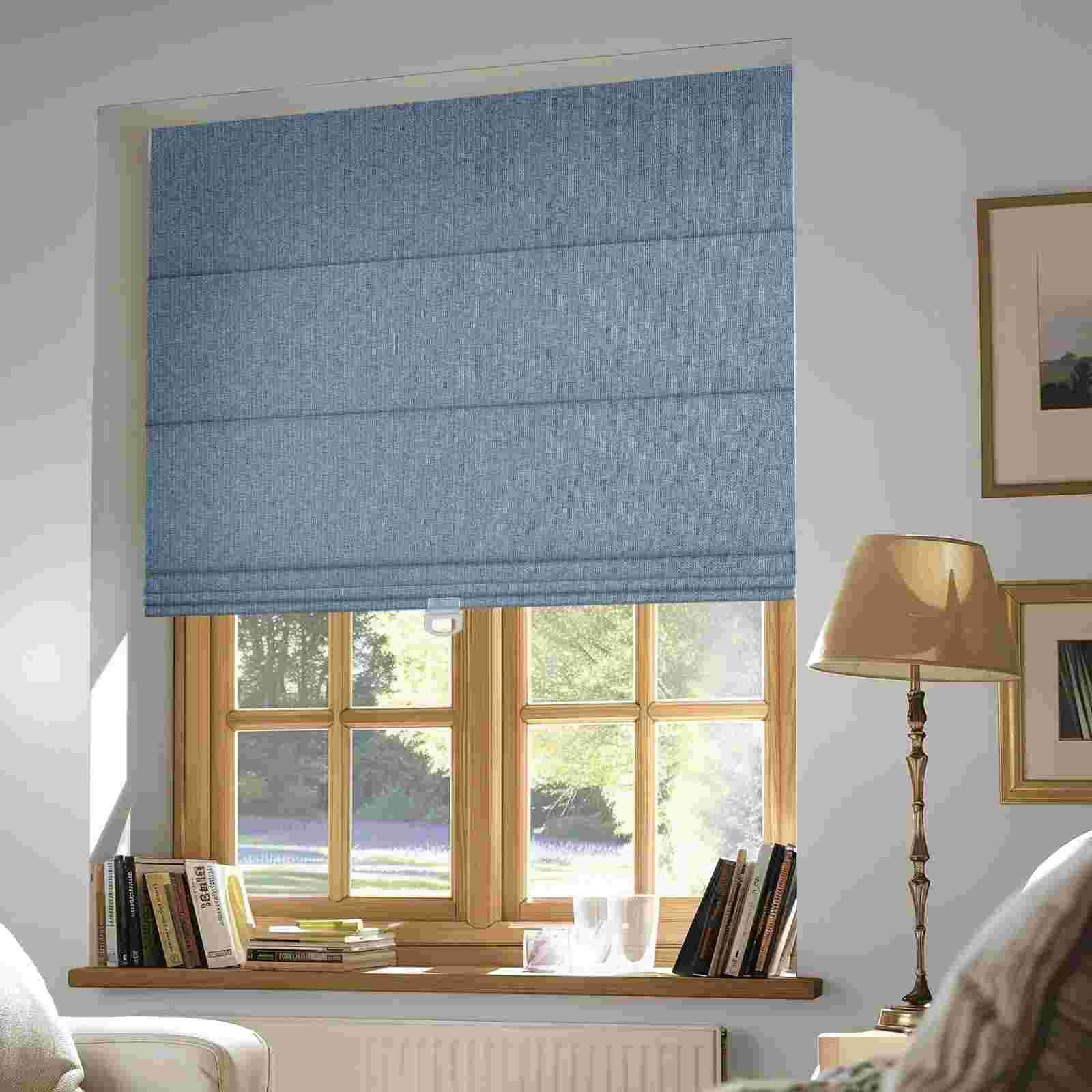 Roman Blinds