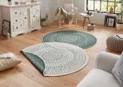 Round Rugs