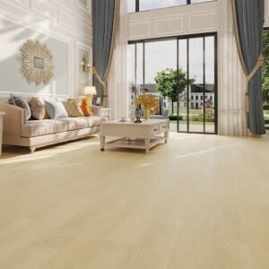 SPC Flooring