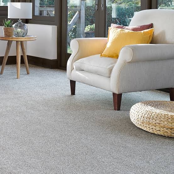Saxony Carpets