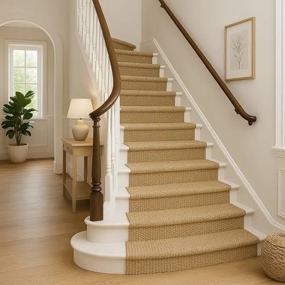 Stair Carpets
