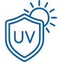 UV-Resistance Finishing