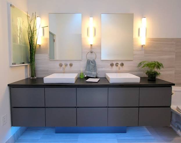Under Cabinet Lighting