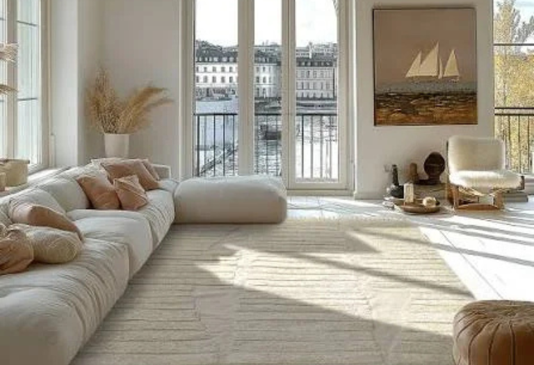 Best Store For Budget-friendly Soft Floorings