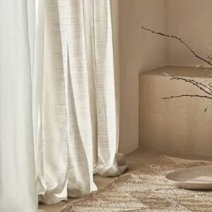 Villa Curtains