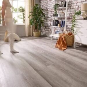 Vinyl Flooring