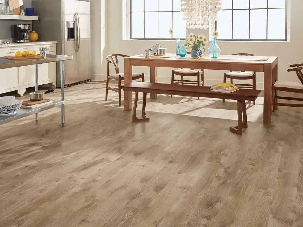 Vinyl Flooring Abu Dhabi
