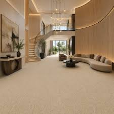 Wall To Wall Carpets