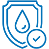 Water And Stain Resistant