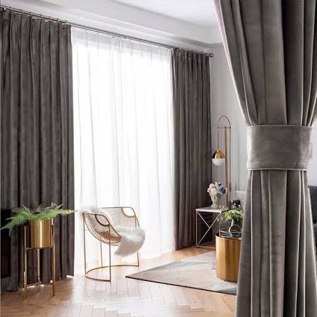 Why Choose Curtains By Fixit Abu Dhabi?