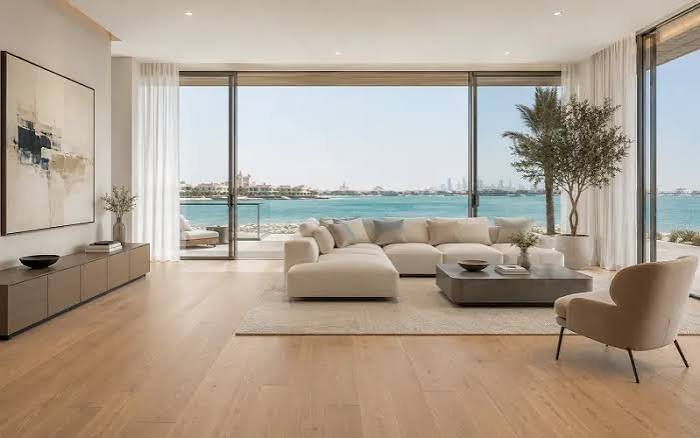 Wooden Flooring Is The Best In Abu Dhabi