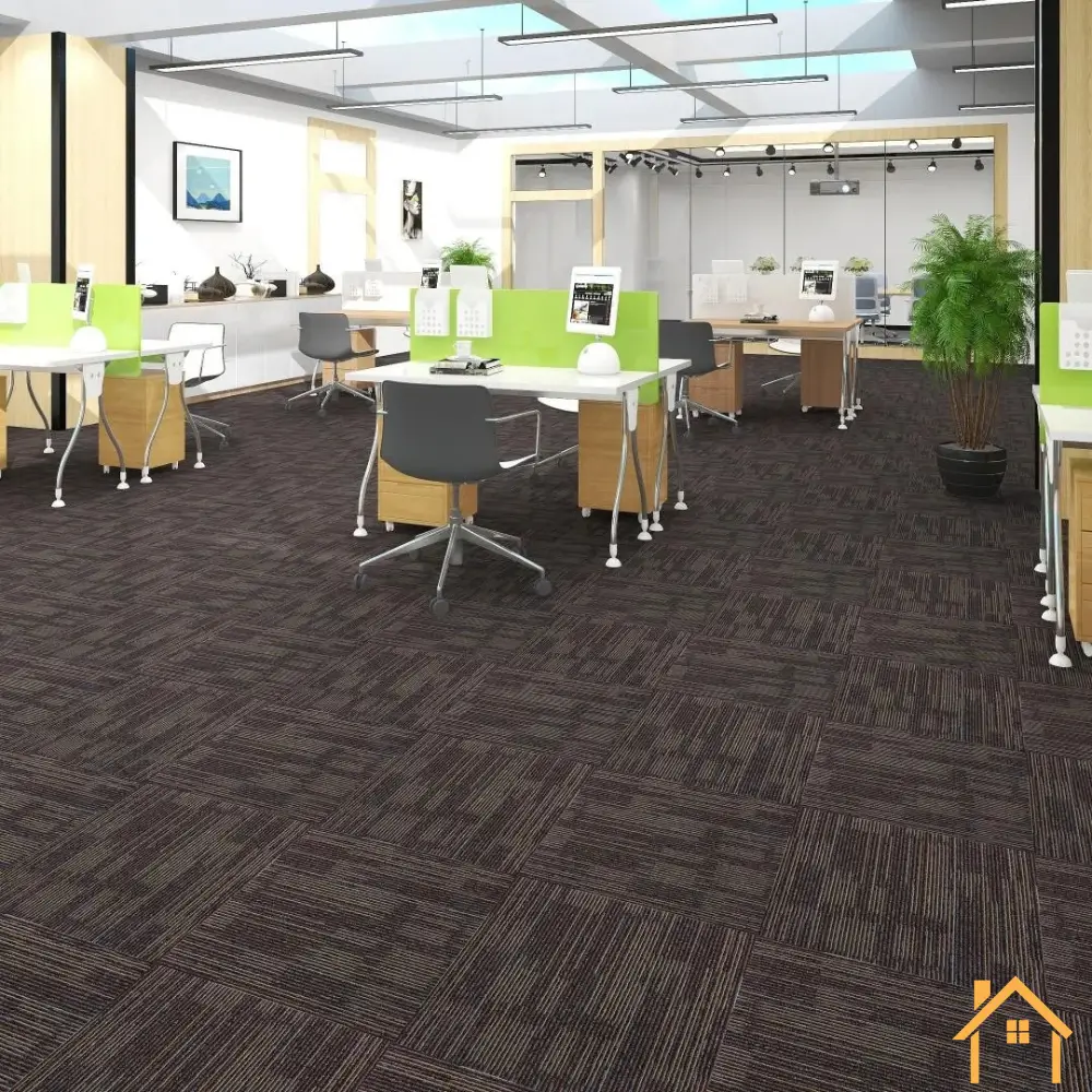 carpet Flooring abu dhabi