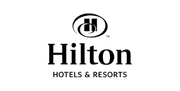 hilton hotels and resorts