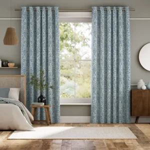 Acorn Lagoon Curtains