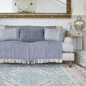 Andalucia Paloma Dining Room Carpets