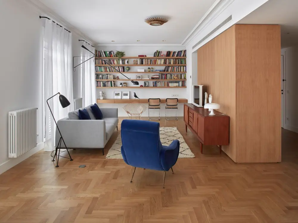 Apartment Remodeling Service