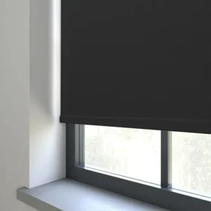 Apex Blackout Drama Roller Blind 2