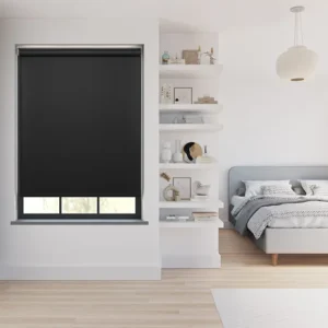 Apex Blackout Drama Roller Blind