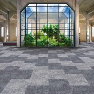 Argon Modular Carpet Tiles
