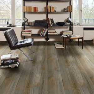 Athena Cushioned Vinyl Flooring