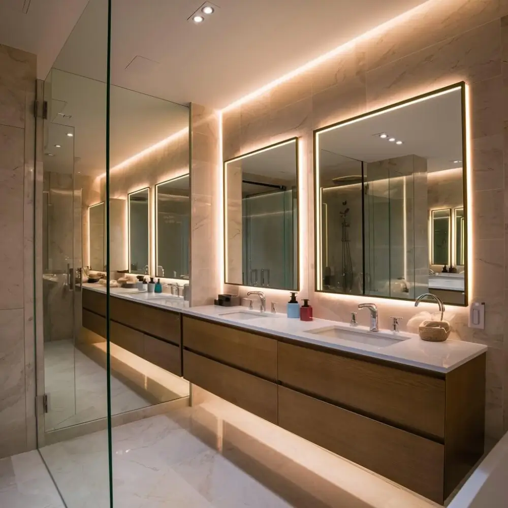 Bathroom Renovation