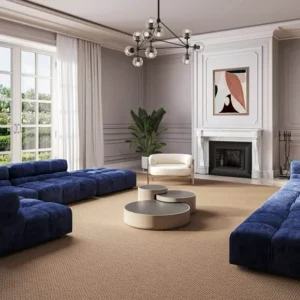 Belfast Natural Sisal Carpet Flooring