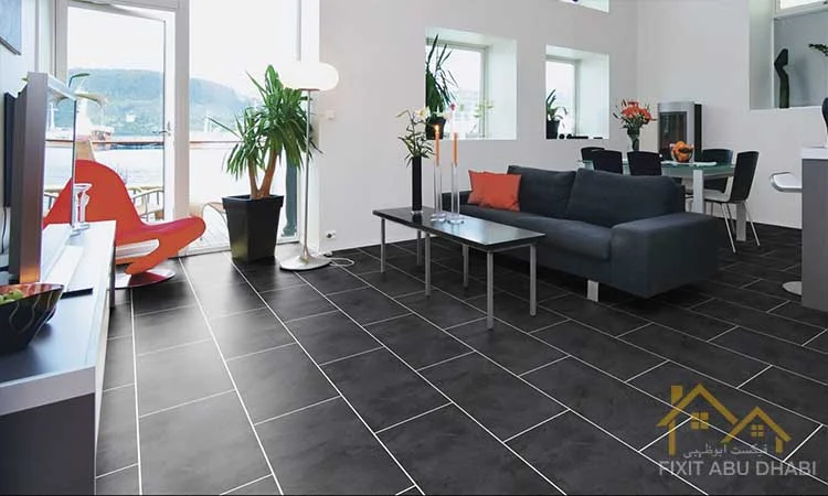Best Indoor/Outdoor Flooring 