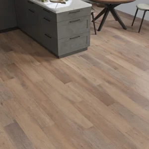 Brescia Shoreline Oak SPC Click Vinyl 1