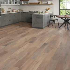 Brescia Shoreline Oak SPC Click Vinyl