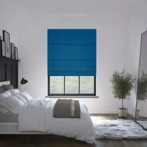 Brigitta Danube Roman Blind