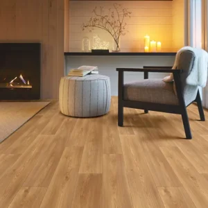 Catania Cushioned Vinyl Flooring