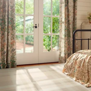 Charming Plaid Kids Room Carpets