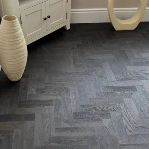 Chic Parquet Country Oak LVT Flooring