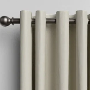 Chilham Cashmere Curtains