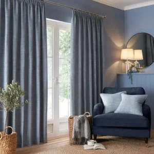 Churchgate Swithland Curtains