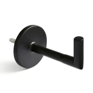 Contemporary Mini Curtain Hooks