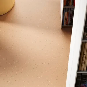 Convia Resilient Rubber Flooring Tiles