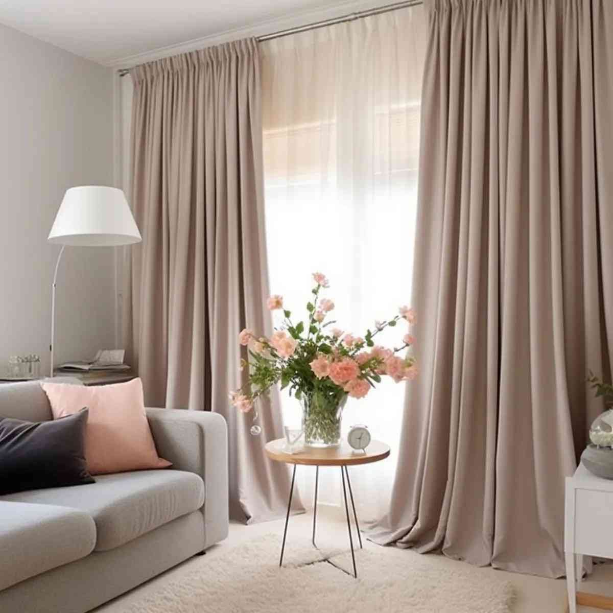Curtains Au Dhabi By Fixit Abu Dhabi