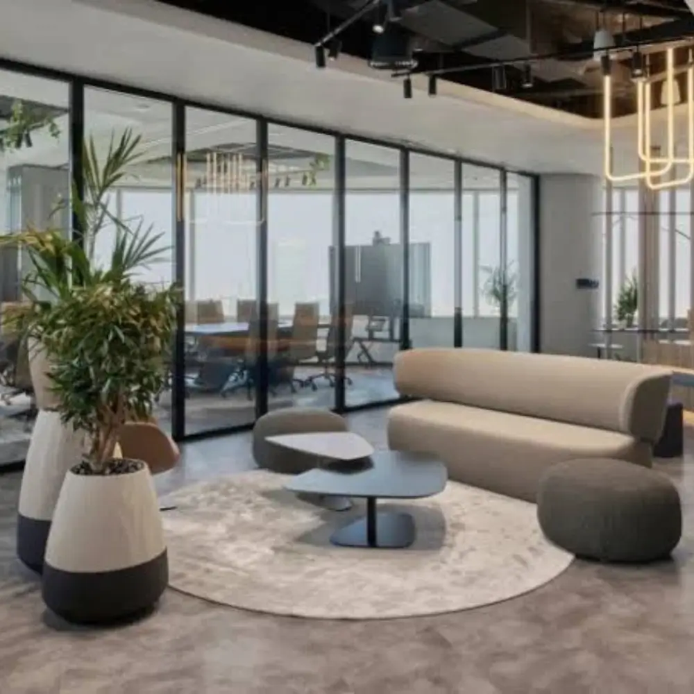 Custom Designed Offices For Your Exact Needs And Budget