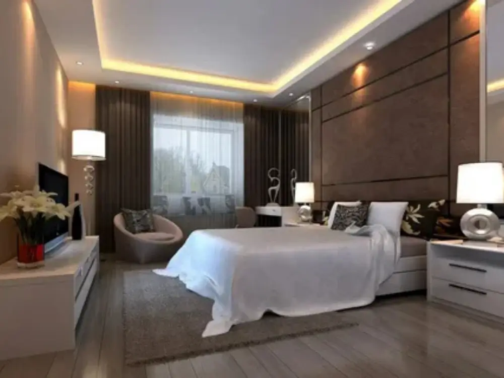 Custom Remodeling