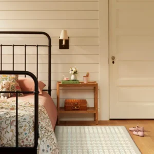 Ditzy Daisy Kids Room Carpets