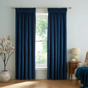 Dorma Burford Curtains