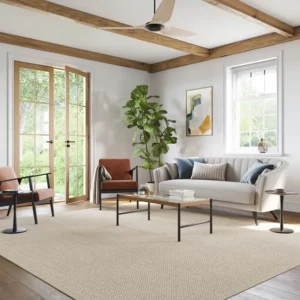 Dragon Grass Natural Sisal Carpet
