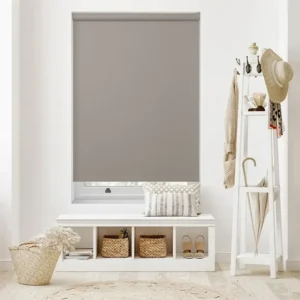 Electric Bella Blackout Taupe Brown