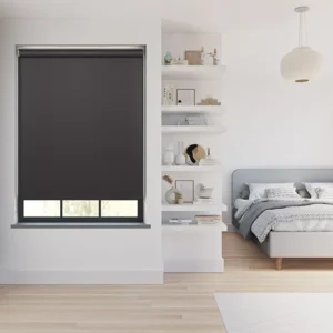 Electric Como Blackout Impact Blind