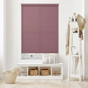 Electric Splash Rosewood Pink