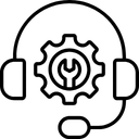 Extensive After-sales Support