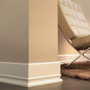 FD21 2m Wall Skirting Board