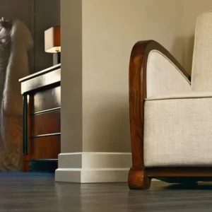 FD22 2m Wall Skirting Board