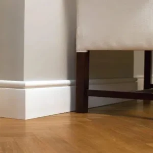 FL4 2m Wall Skirting Board